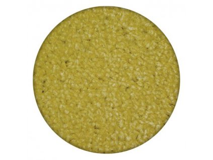 KOBEREC - okrúhly ETON žltá