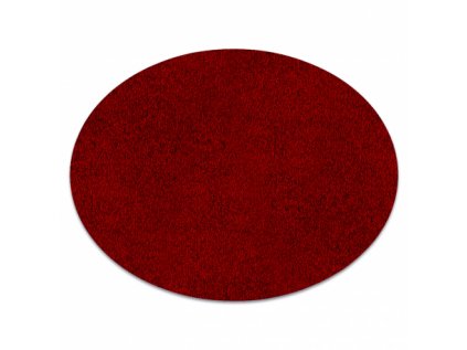 KOBEREC - okrúhly ETON červená