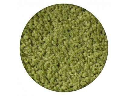 KOBEREC - okrúhly ETON zelená
