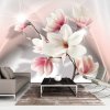 Fototapeta - White Magnolias II