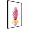 Plagát - Golden Pineapple [Poster]