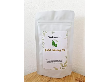 Gold Maeng Da 100g