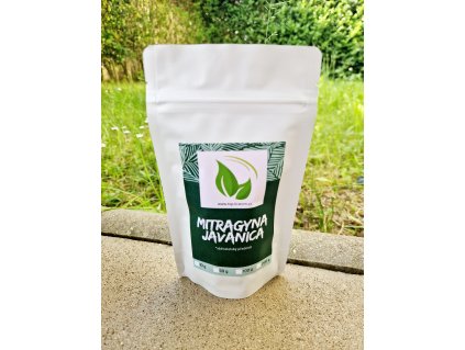 Javanica 100g