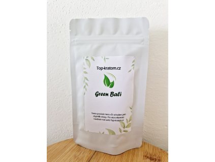 Green Bali 5g