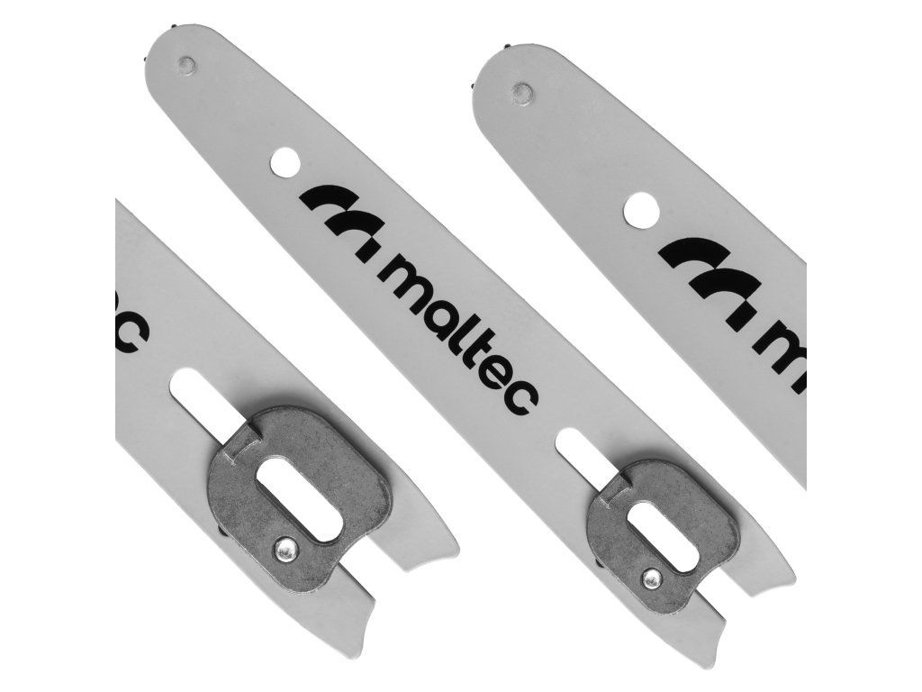 Akumulátorová pila MasterCut 1000W - vodicí lišta 6"