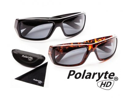 Polaryte HD sluneční brýle 2ks