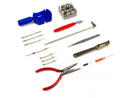 watch repair tool kit case opener link remover spring bar screwdriver with case a5438 800x1050