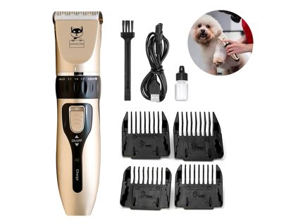 pet clipper