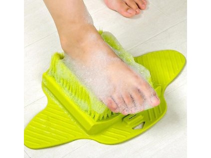 foot brush do sprchy