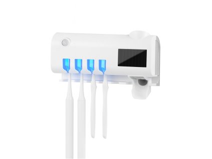 uv solarni sterilizator zubnich katacku