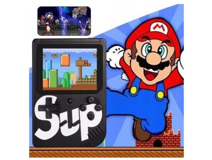 sup gamebox 500her