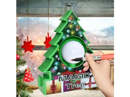 magické baňky hl