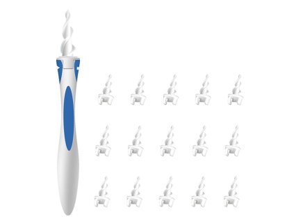 micro touch uši 2