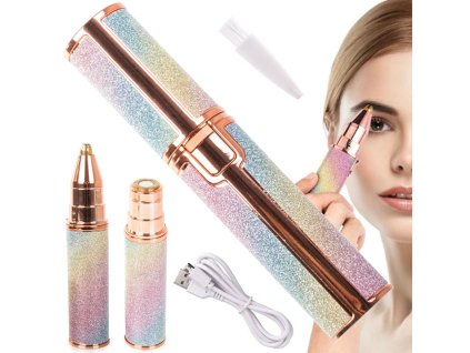 Epilator obliceje duhovy
