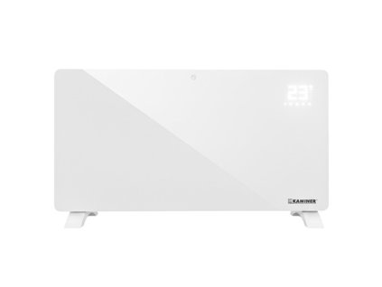 elektricke topidlo sklenene bile