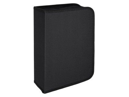 Dlugopisy zelowe kolorowe w etui 100 sztuk 100 wkladow 179604