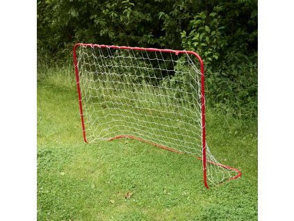 Bramka pilkarska do pilki noznej dla dzieci treningowa 183 x 122 x 61 cm 172684