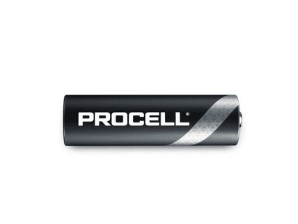 Bateria Duracell Procell LR6 AA 10 szt 155155