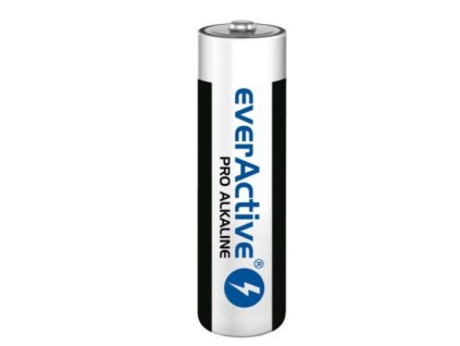 Bateria everActive Pro Alkaline LR03 AAA 10 szt 155154
