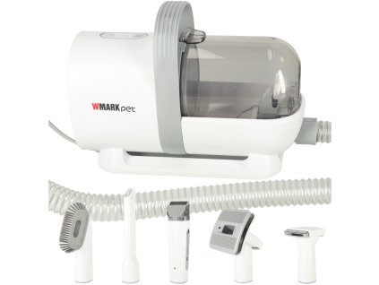 Odkurzacz do siersci psa groomingu 154317