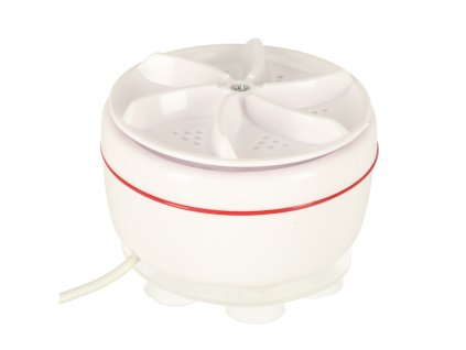 Pralka mini turystyczna przenosna wolnostojaca 5L USB 155325