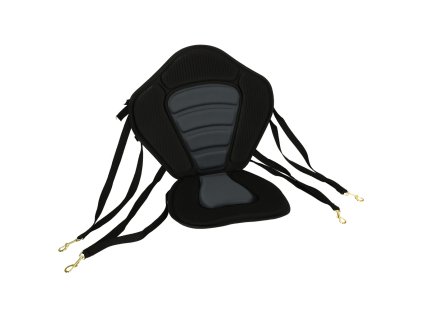 Siedzisko kajakowe krzeselko z oparciem do deski SUP 151259