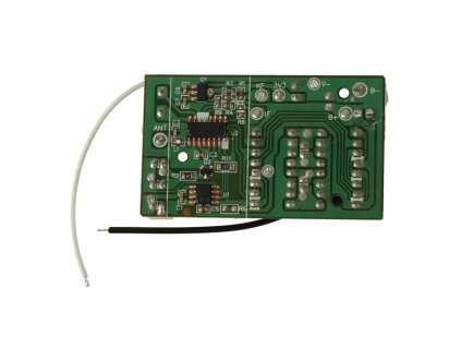 Czesc WLtoys 104311 plytka sterujaca 143443