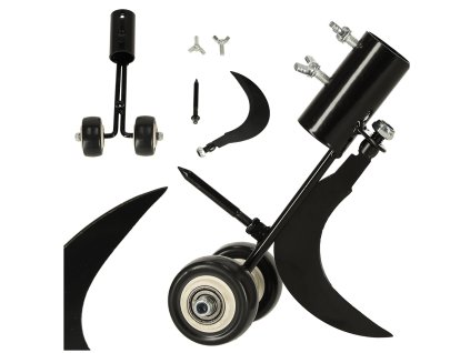 Wycinak do usuwania chwastow chwastownik z hakiem 134865