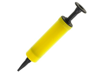 Mata plazowa lezak plazowy z oparciem dmuchany rozowy 131362