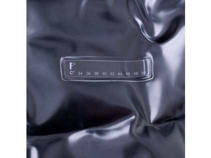 Prysznic turystyczny solarny polowy kempingowy 20L XXL z termometrem 131261