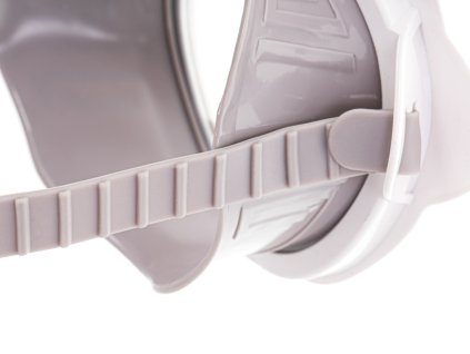 Maska do nurkowania gogle dla dzieci rekin 100185(1)