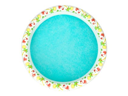 BESTWAY 51124 Basen pilka kolko brodzik 122cm 2 4 lata 152808