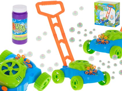 Kosiarka babelkowa na banki mydlane generator 94502(1)