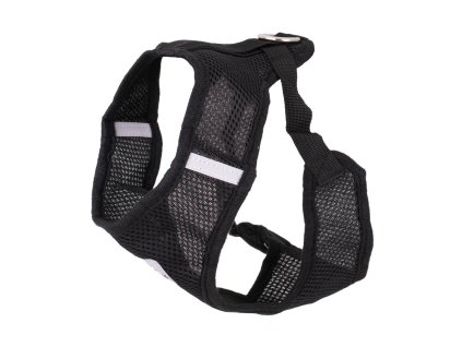 Szelki bezuciskowe dla malych psow smycz XL 68522(1)