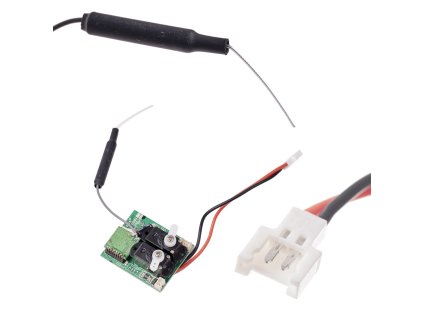 Czesc WLtoys Sky King F959 plytka sterujaca NOWA WERSJA 96159(1)