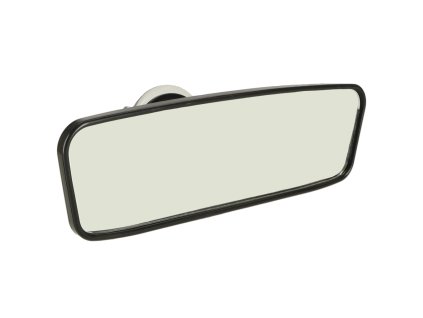 Lusterko wsteczne szerokokatne na przyssawke 20cm 145766