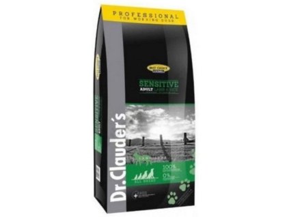 Best Choice 20kg Adult Lamb & Rice Sensitive dog