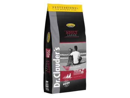 Best Choice 20kg Adult LB dog