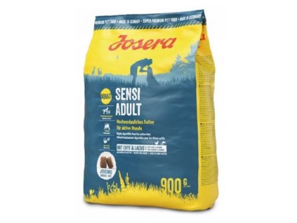 Josera 900g * Sensi Adult dog