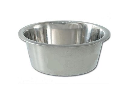 Miska nerez 0,75l 16cm