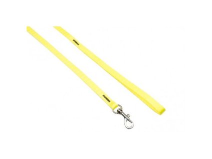 Vod.popruh 1,5x150cm neon-žluté