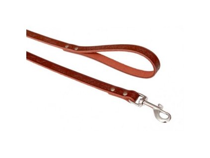 Vod.KZ 1,6x120cm hnědé Grazl vzor žalud