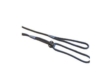 Vod.šňůra 0,6x150cm předváděcí šedá