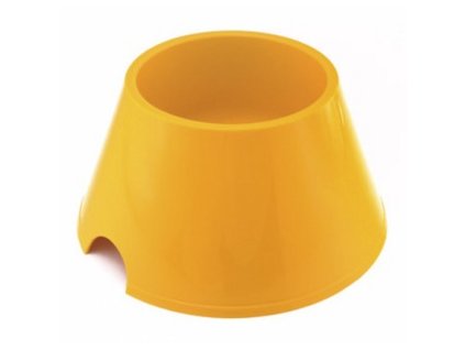 Miska plast.0,60l kokr Sum