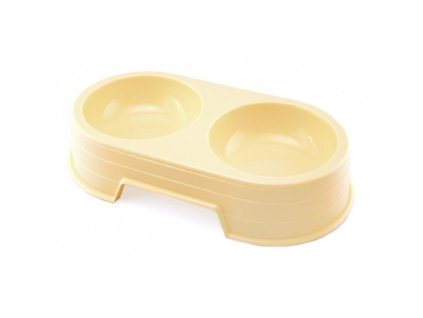 Dvoumiska plast.2x0,30l Sum