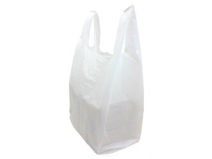 Taška Jumbo 20kg/100ks/méně než 15mikronů