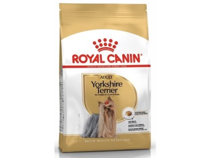 Royal Canin  1,5kg  Adult Yorkshire dog