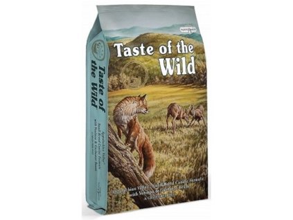 Taste of the Wild  2kg Appalachian Valley SB dog