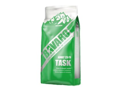Bavaro 18kg Adult Task 23/9
