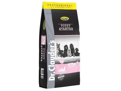 Best Choice 20kg Puppy Starter